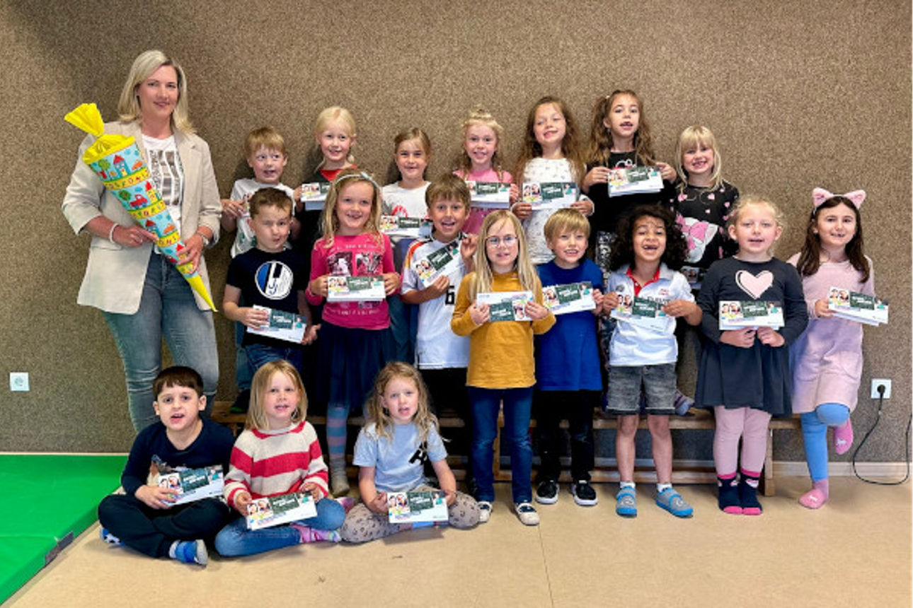 St. Vitus in Löningen