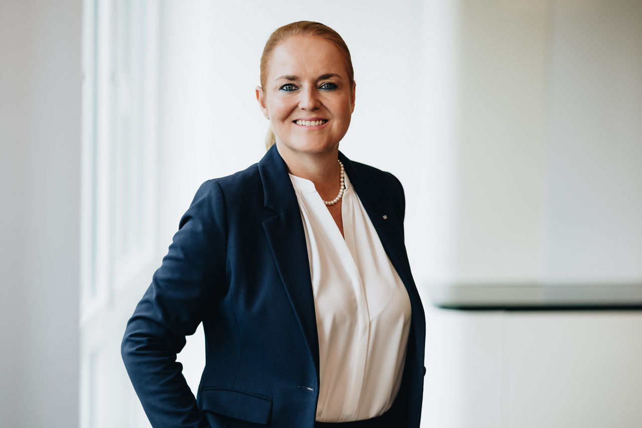 Silke Voß-Schulz 