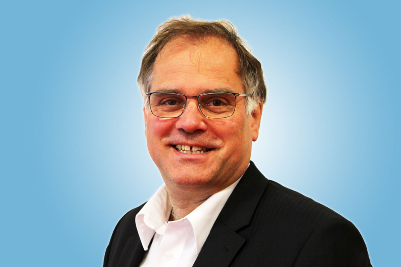 Henning Voß