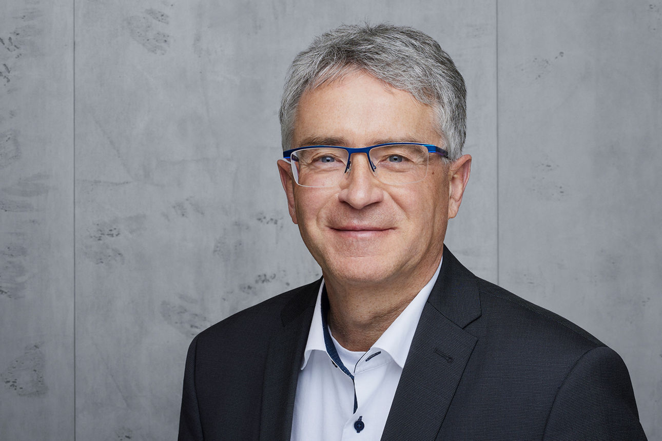 Martin Völkle