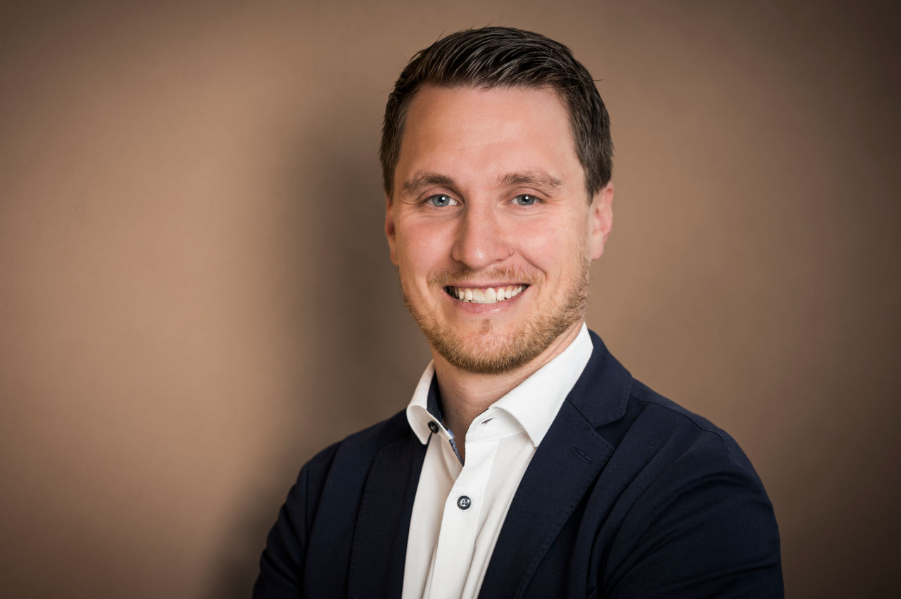 Christoph Voet