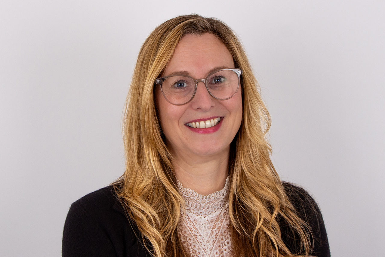 Kunden-ServiceCenter Ulrike Vogel