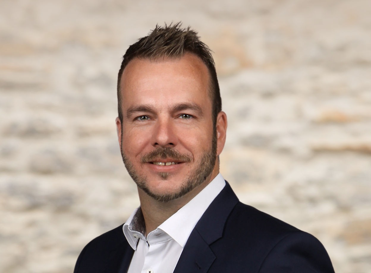 Sebastian Vogel