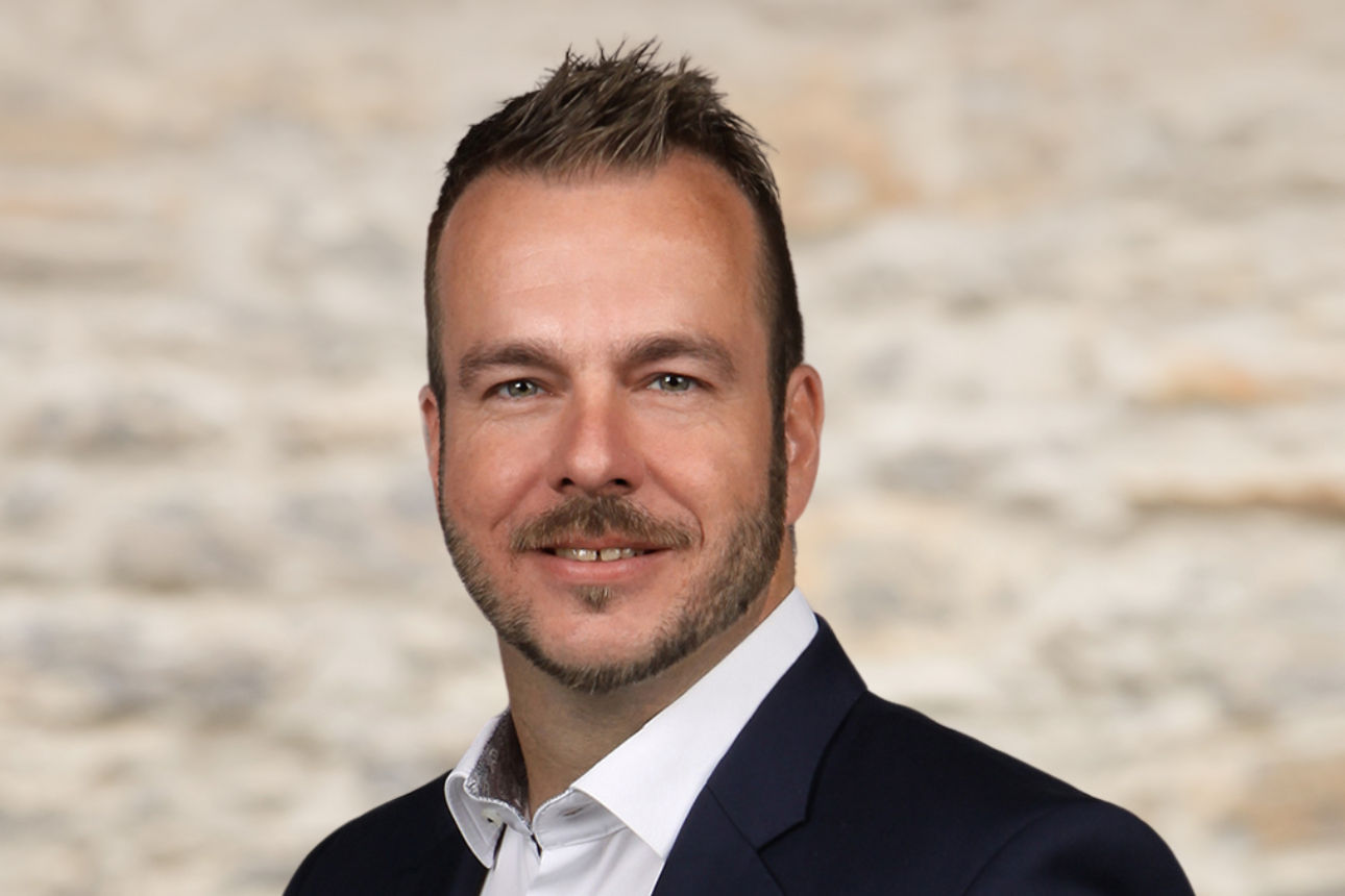 Sebastian Vogel