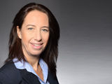 Foto unserer Ansprechpartnerin für den Jugendmarkt