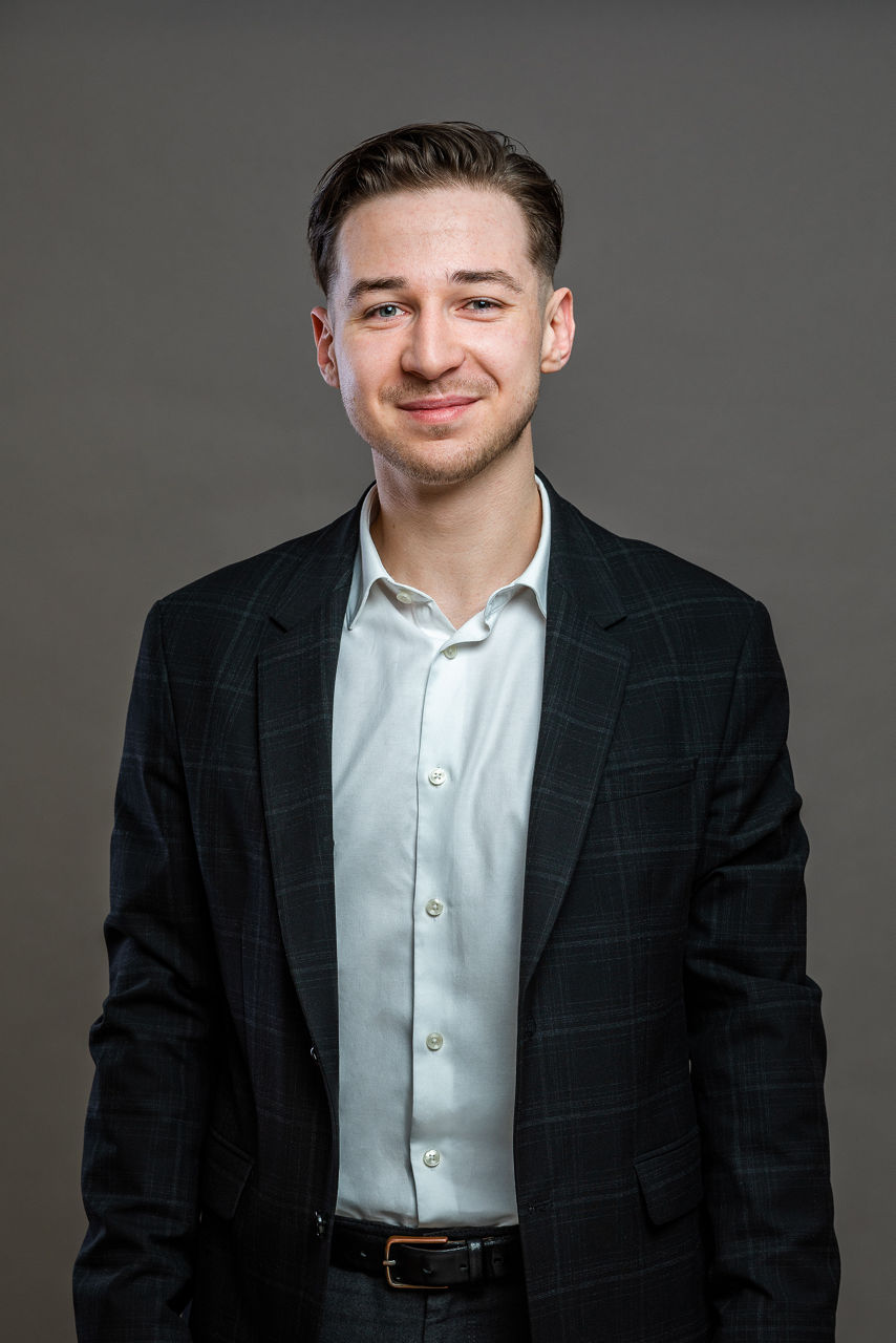 Ansprechpartner aus der Firmenkundenbank