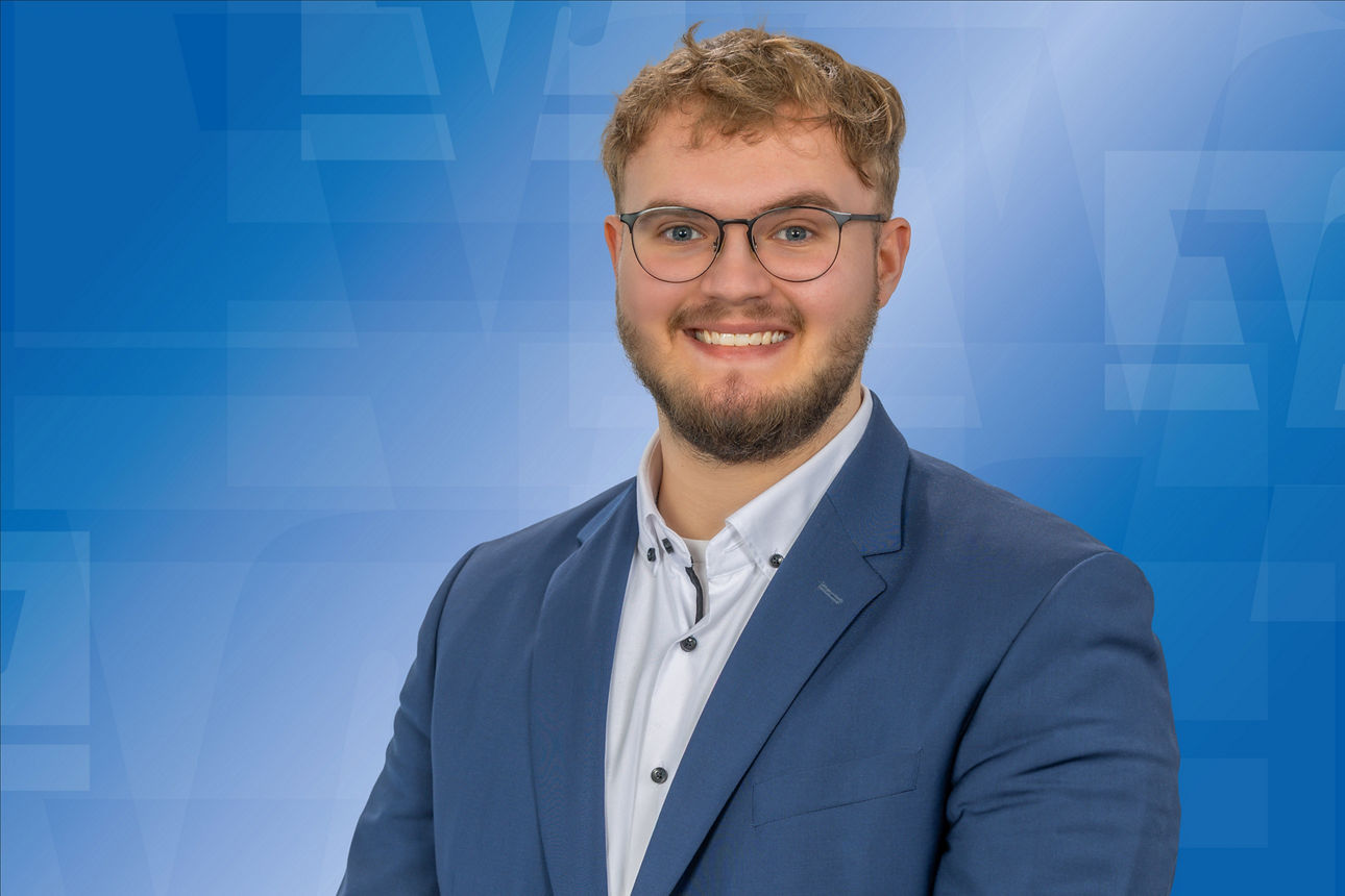 Maximilian Vogel