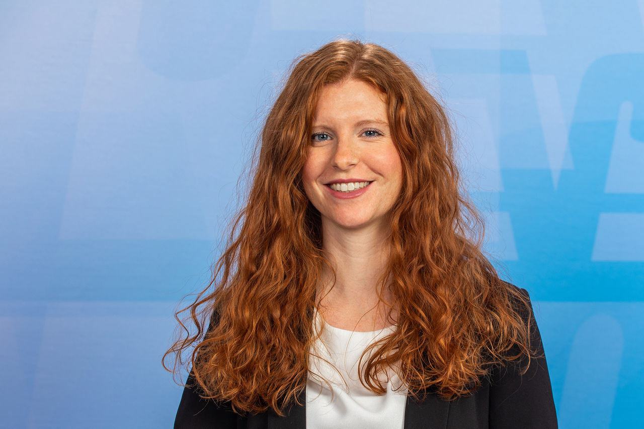Anne Strehl