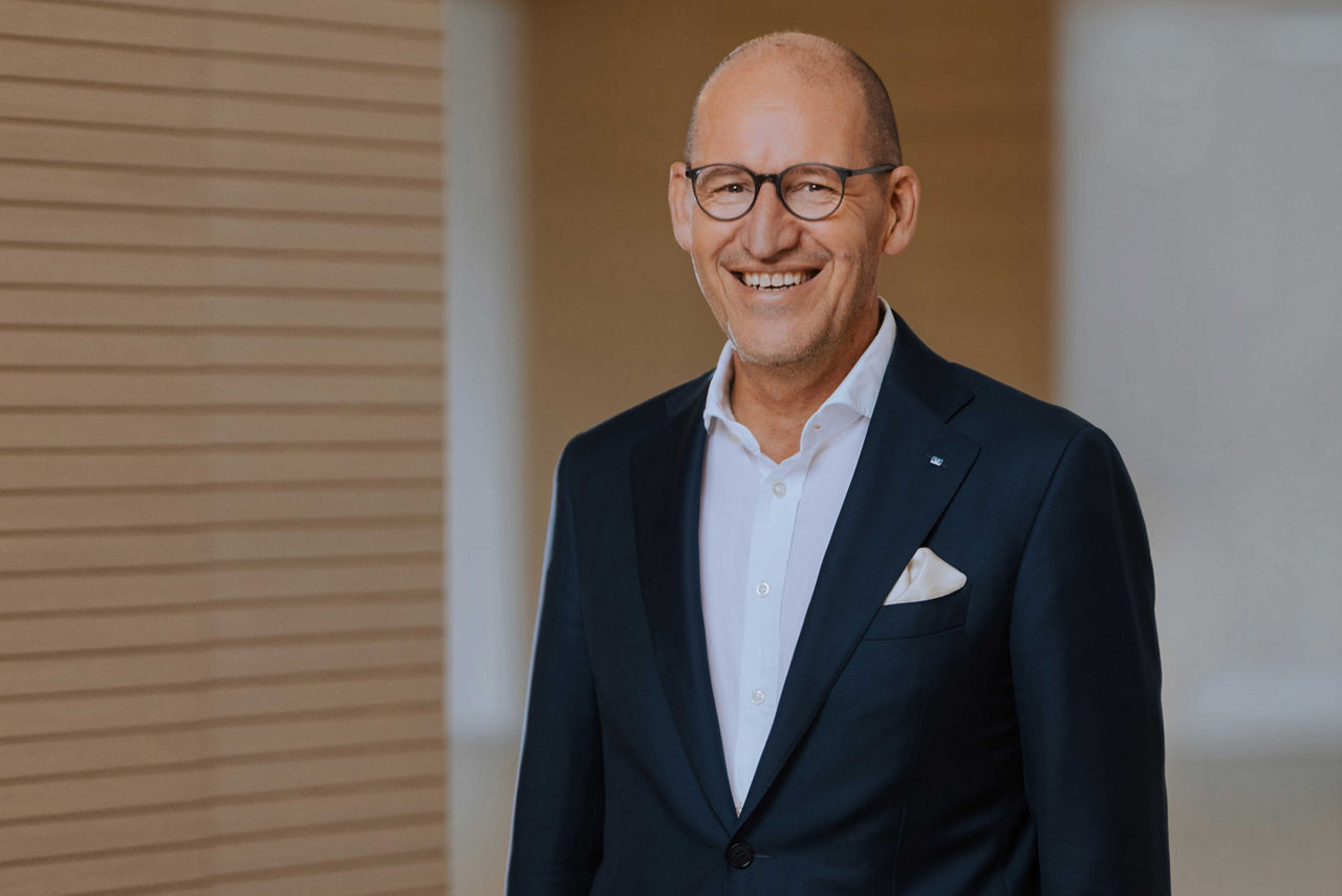 Portrait Thomas Vogl