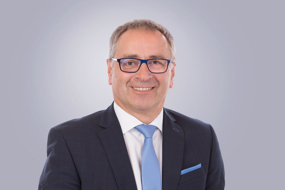 Reinhard Vogler