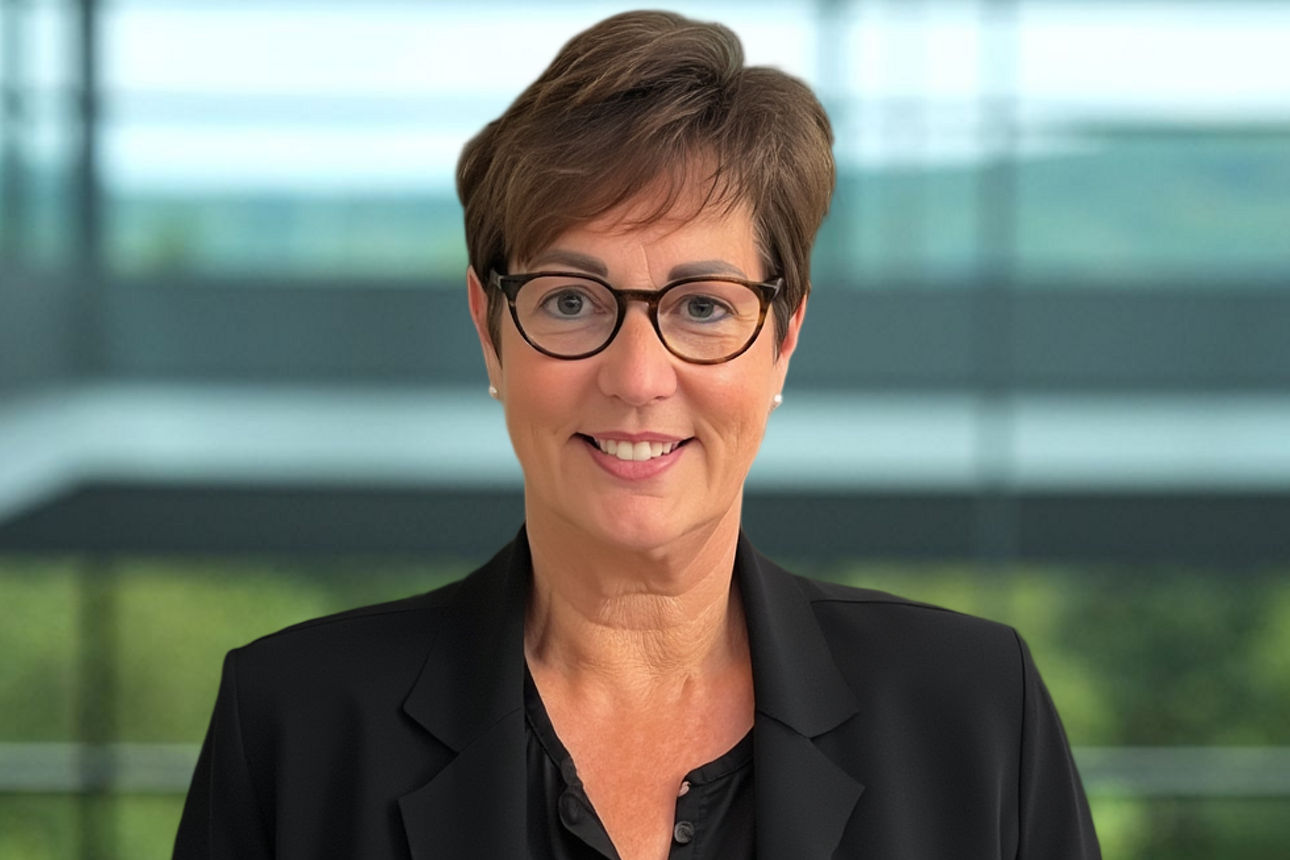 Birgitta Vogt