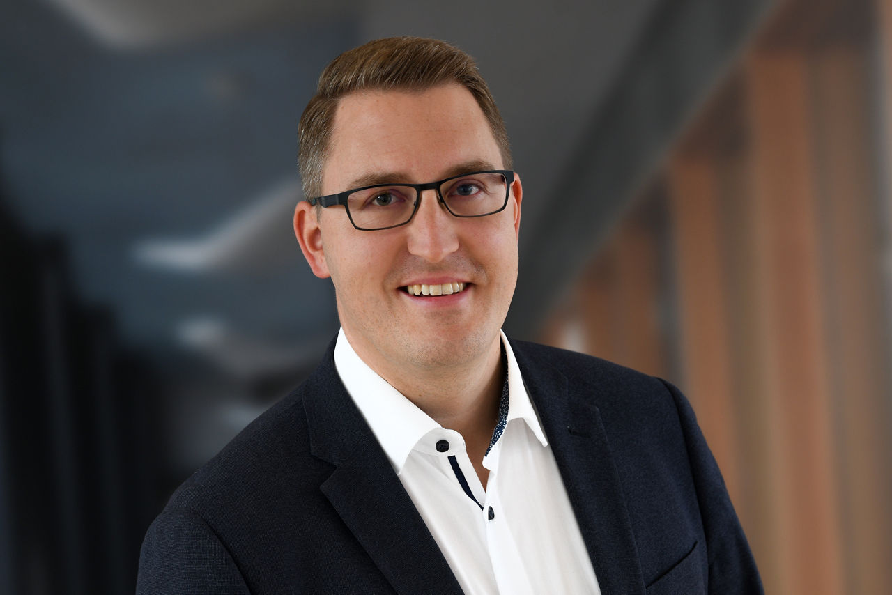Dennis Vogt