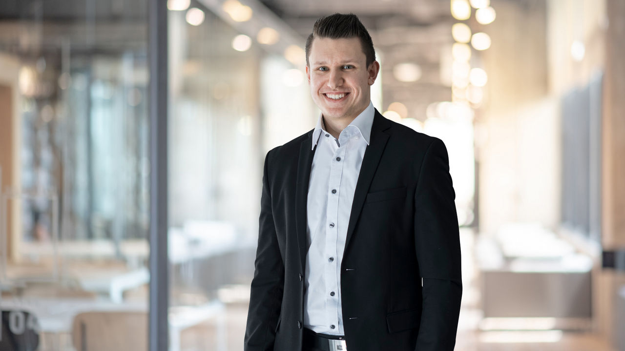 Andreas Vogt