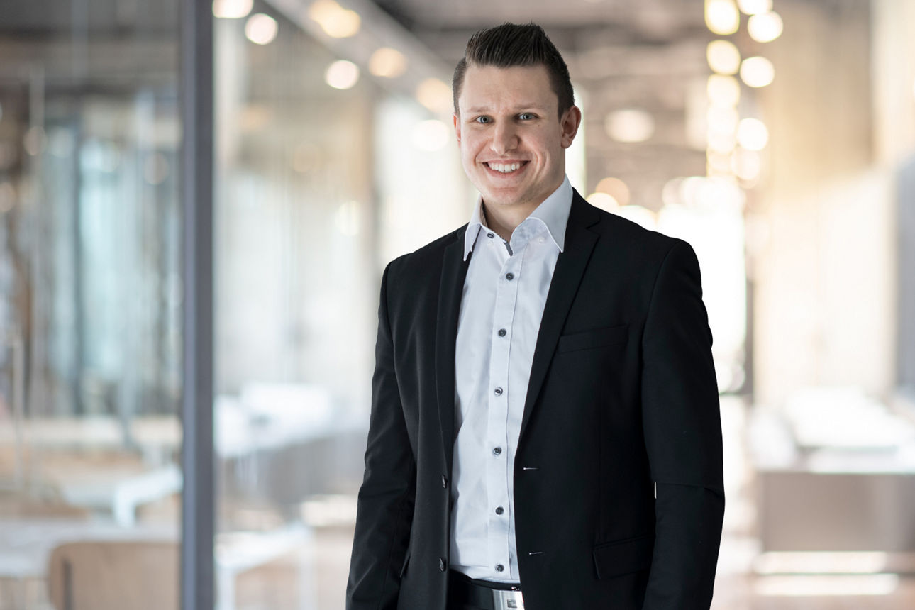 Andreas Vogt