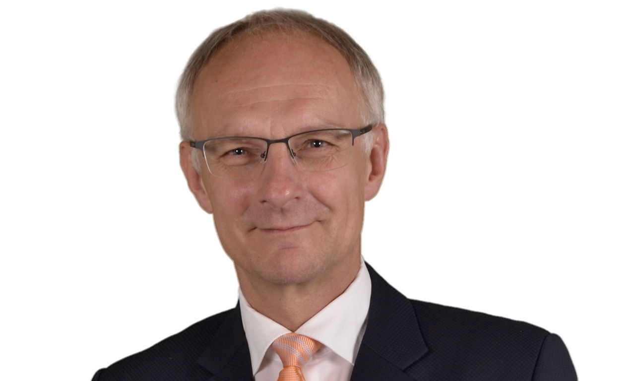 Frank Vogt