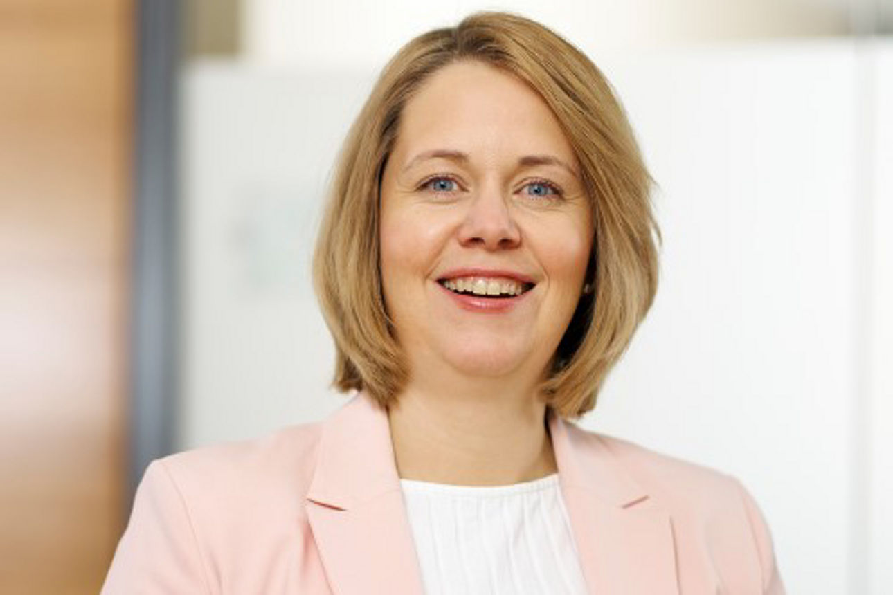 Darstellung unserer Mitarbeitenden Julia Vogt