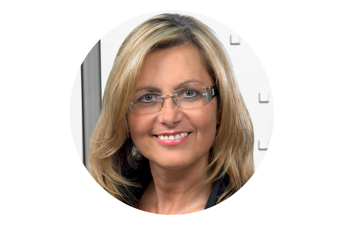 Beate Vohl