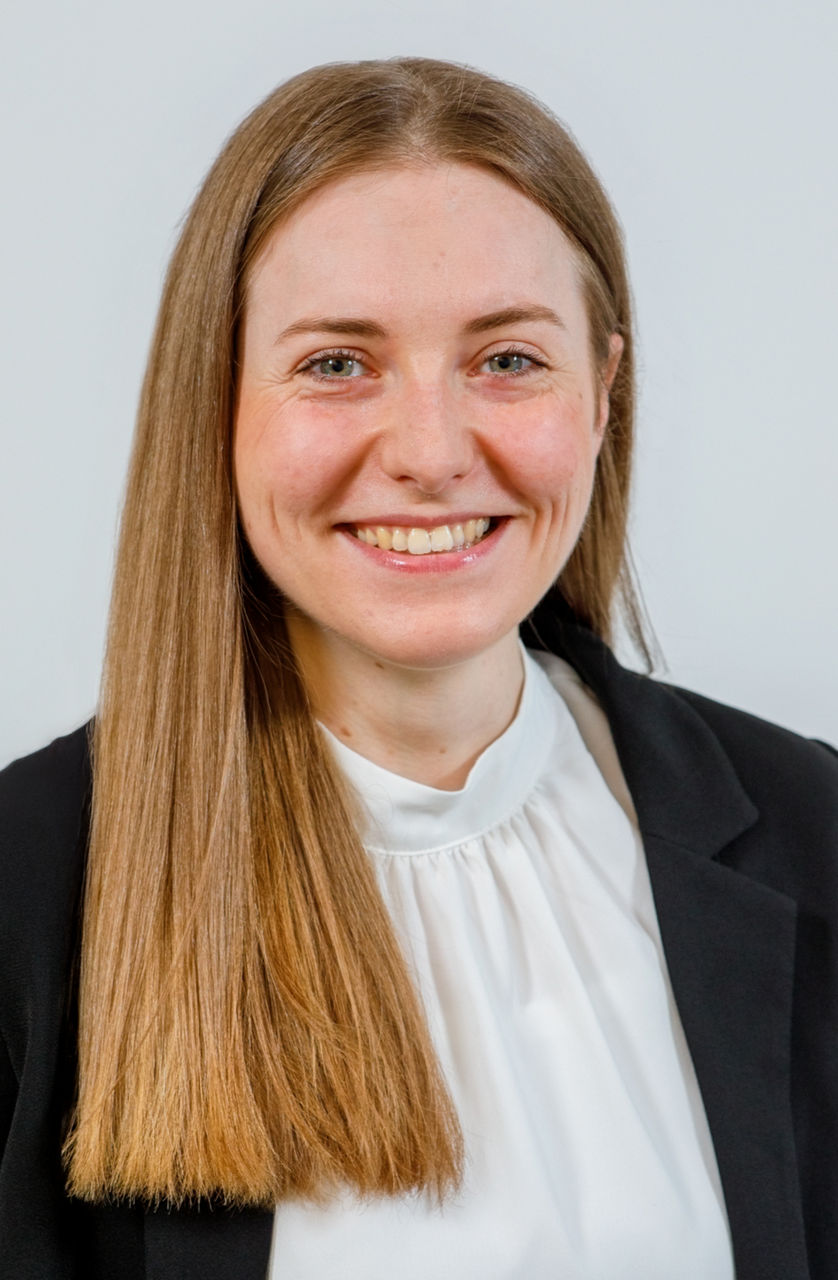 Tamara-Gabriela Voigt