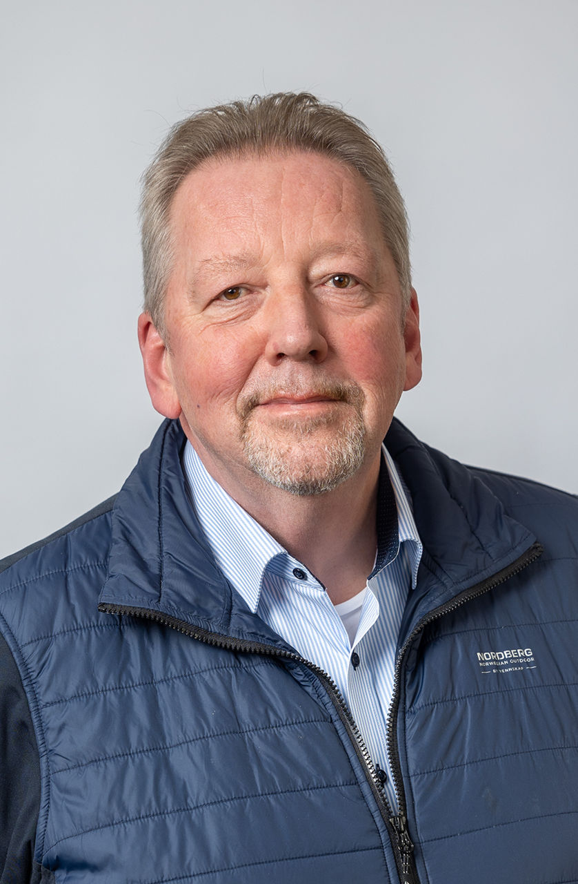 Karl-Heinz Volgmann