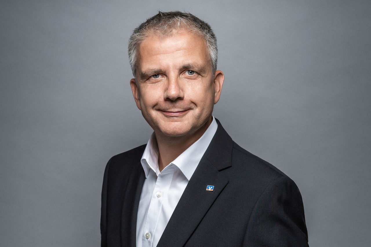 Volker Leimkühler