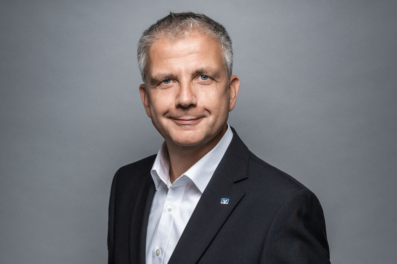 Volker Leimkühler