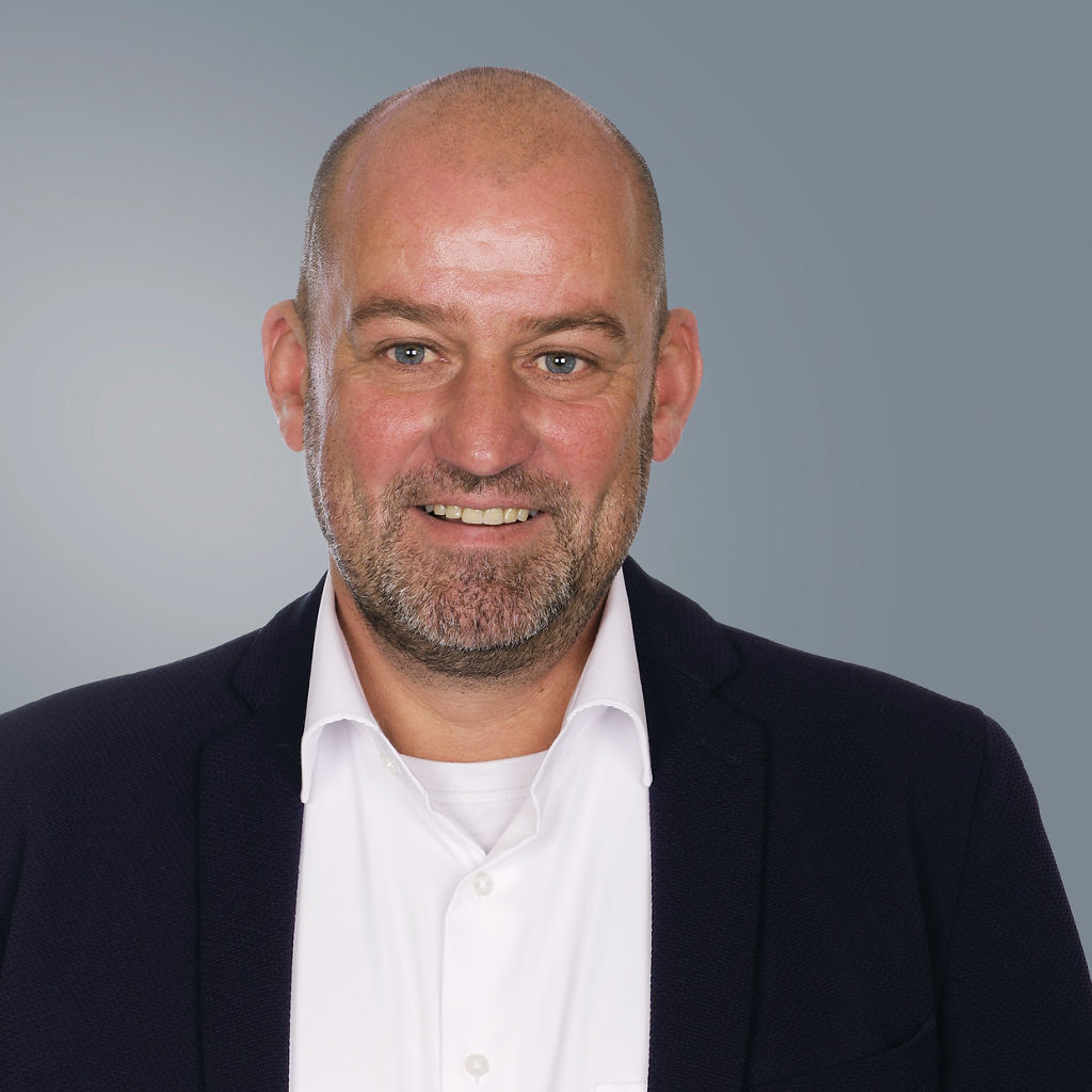 Volker Kordes