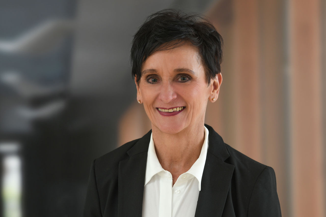 Susanne Volkmer