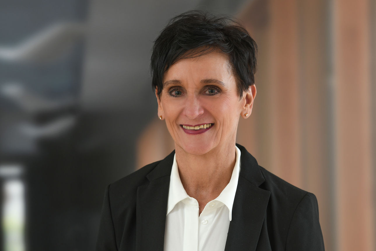 Susanne Volkmer