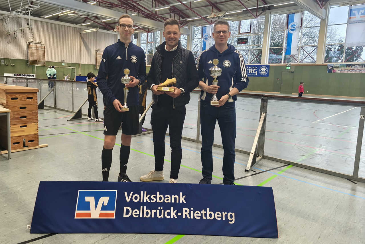 Volksbank Cup