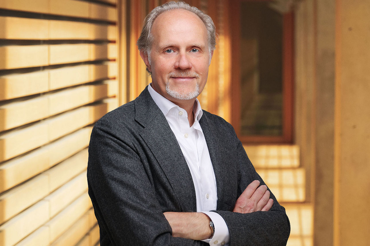 Stefan Schell