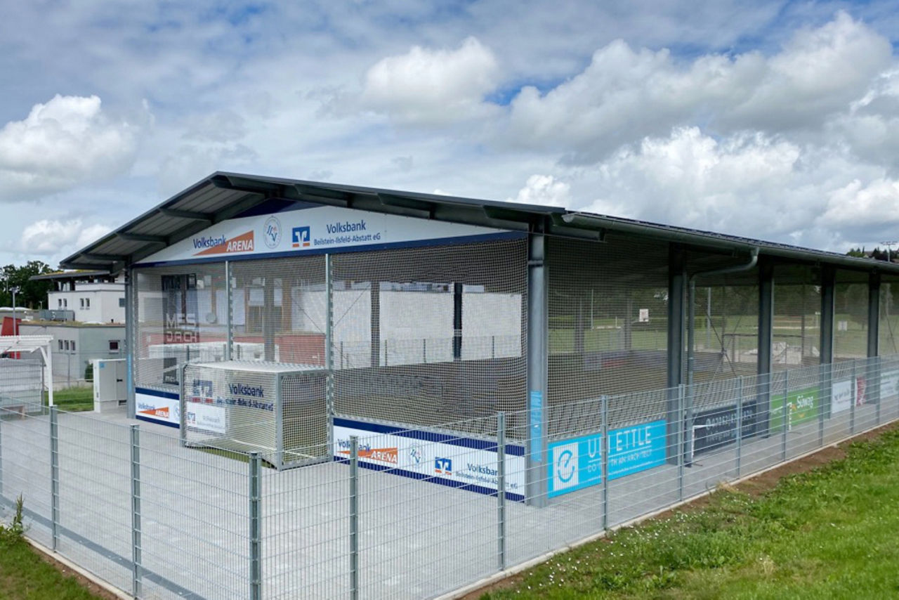 Volksbank-Arena