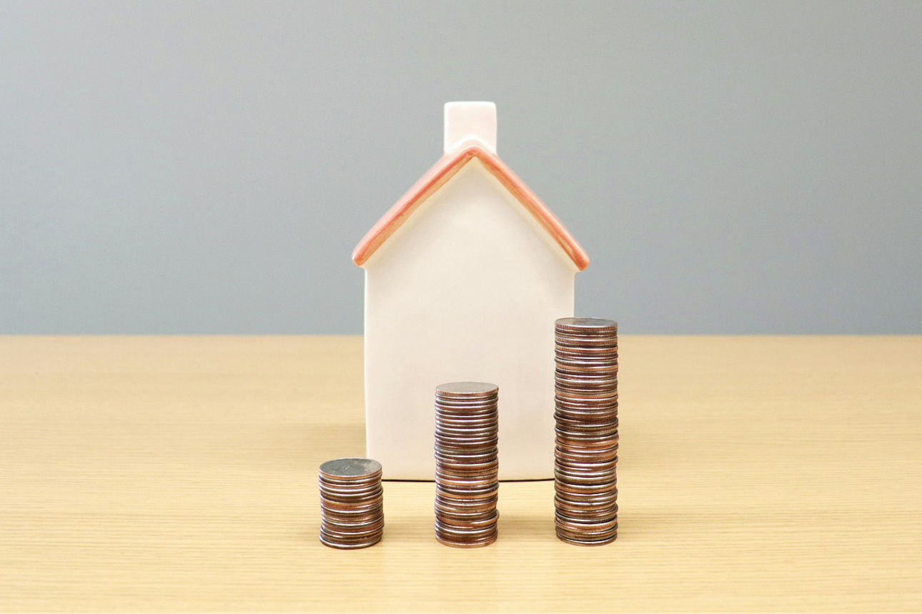 Foto-Mosaik einiger Firmenkunden-Berater