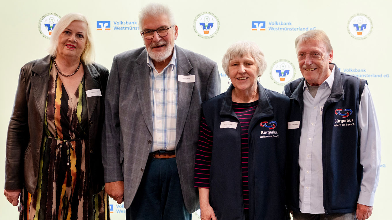 Bürgerbus Haltern am See e.V.