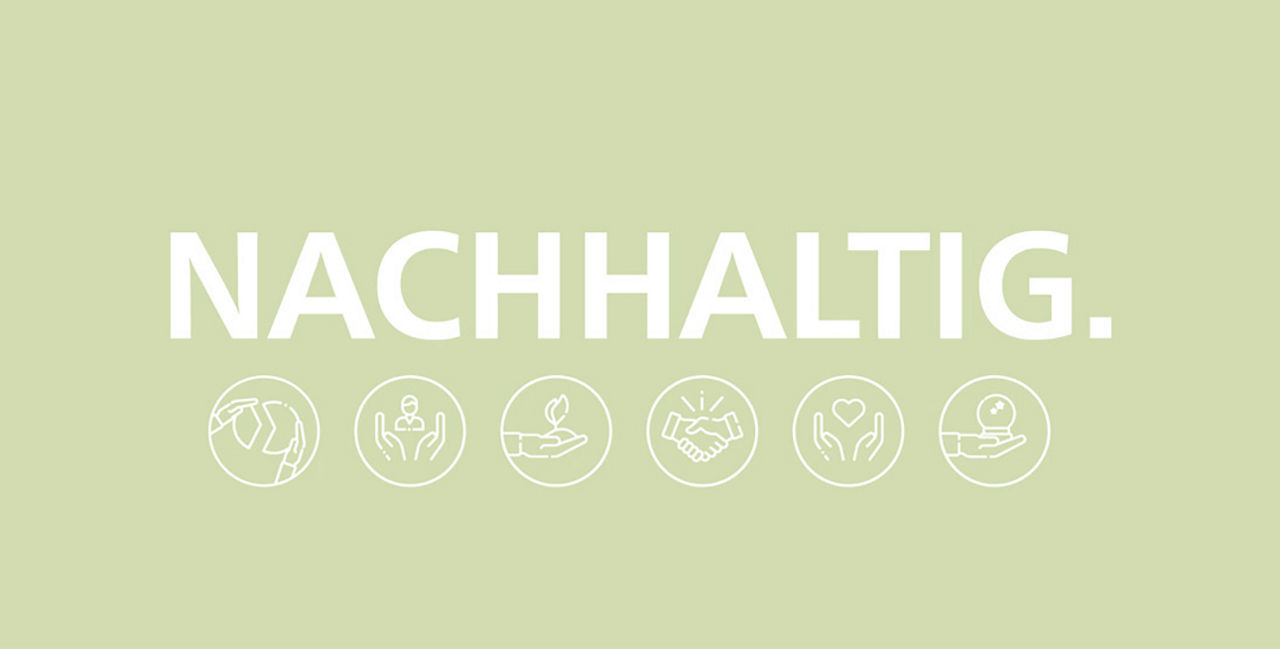 Nachhaltigkeit