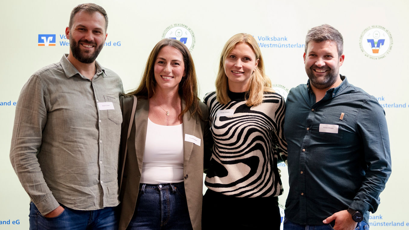 Energieeffizienz &amp; CO₂-Reduktion