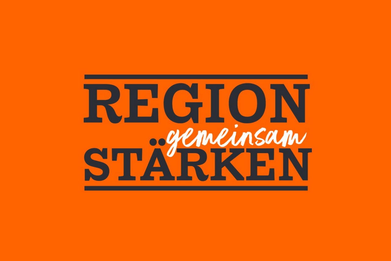 RegionGemeinsamStärken