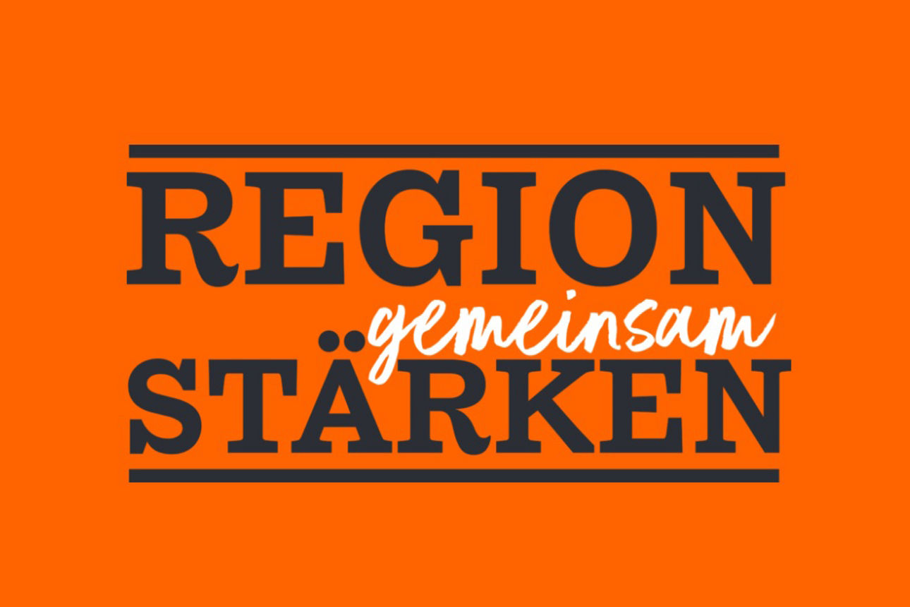 RegionGemeinsamStärken