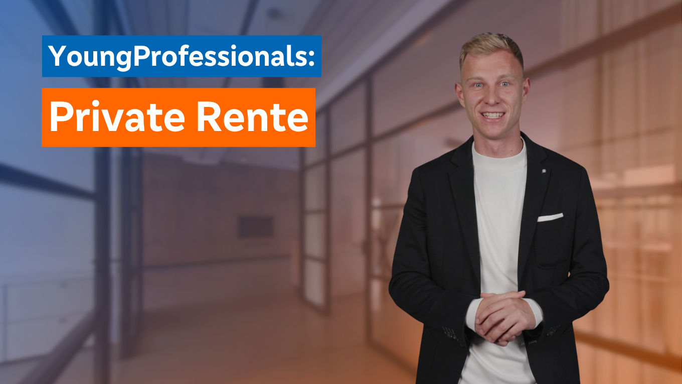 Private Rente