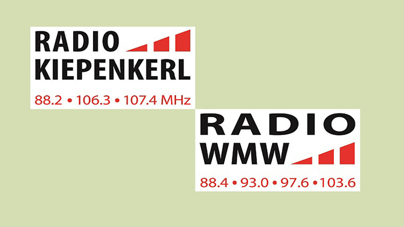 Unseren Radiospot zum Nachhaltigkeitspreis