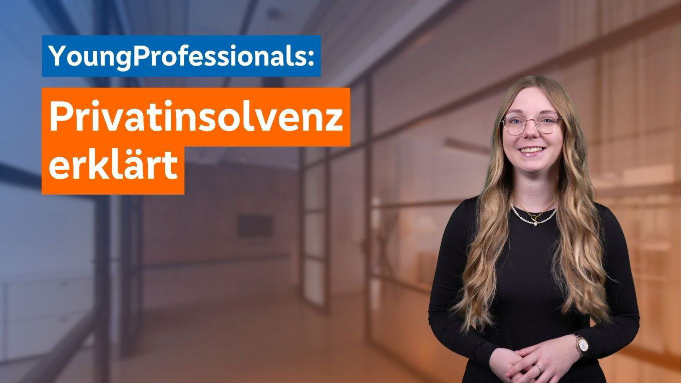Privatinsolvenz