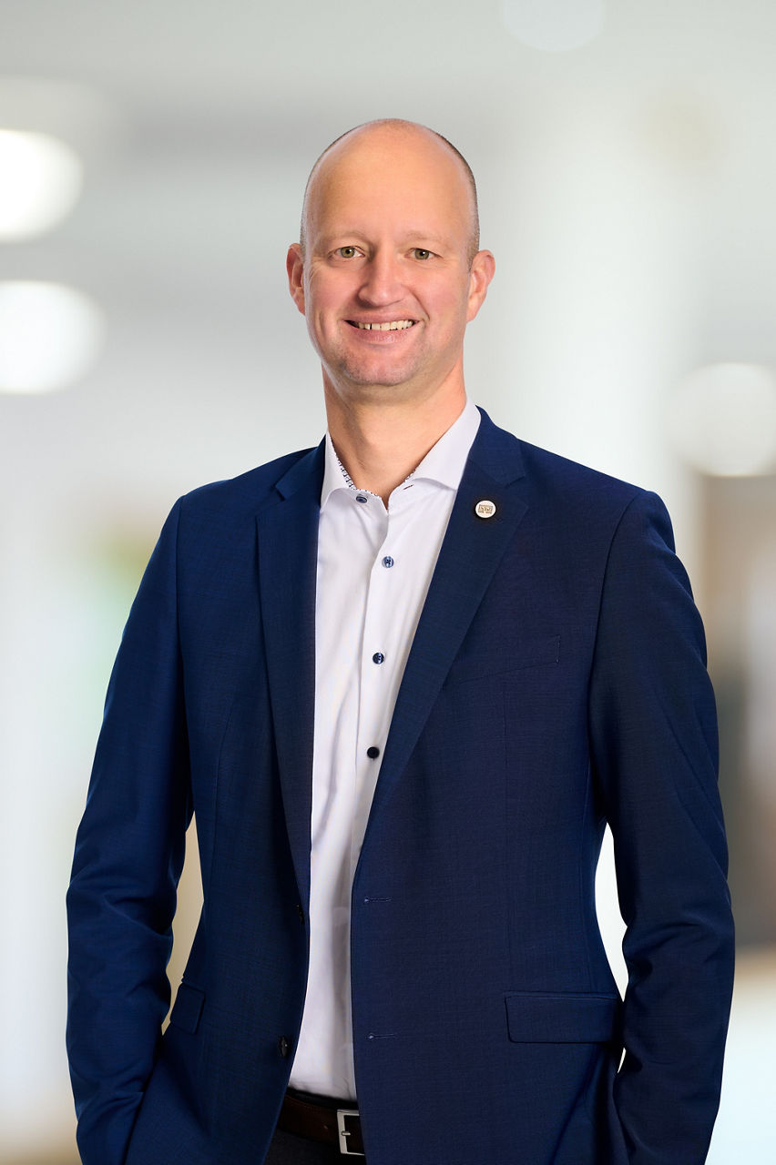 Profilbild Carsten Brüner