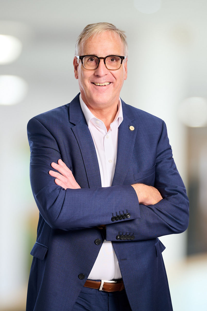 Profilbild Michael Brenner-Bastek