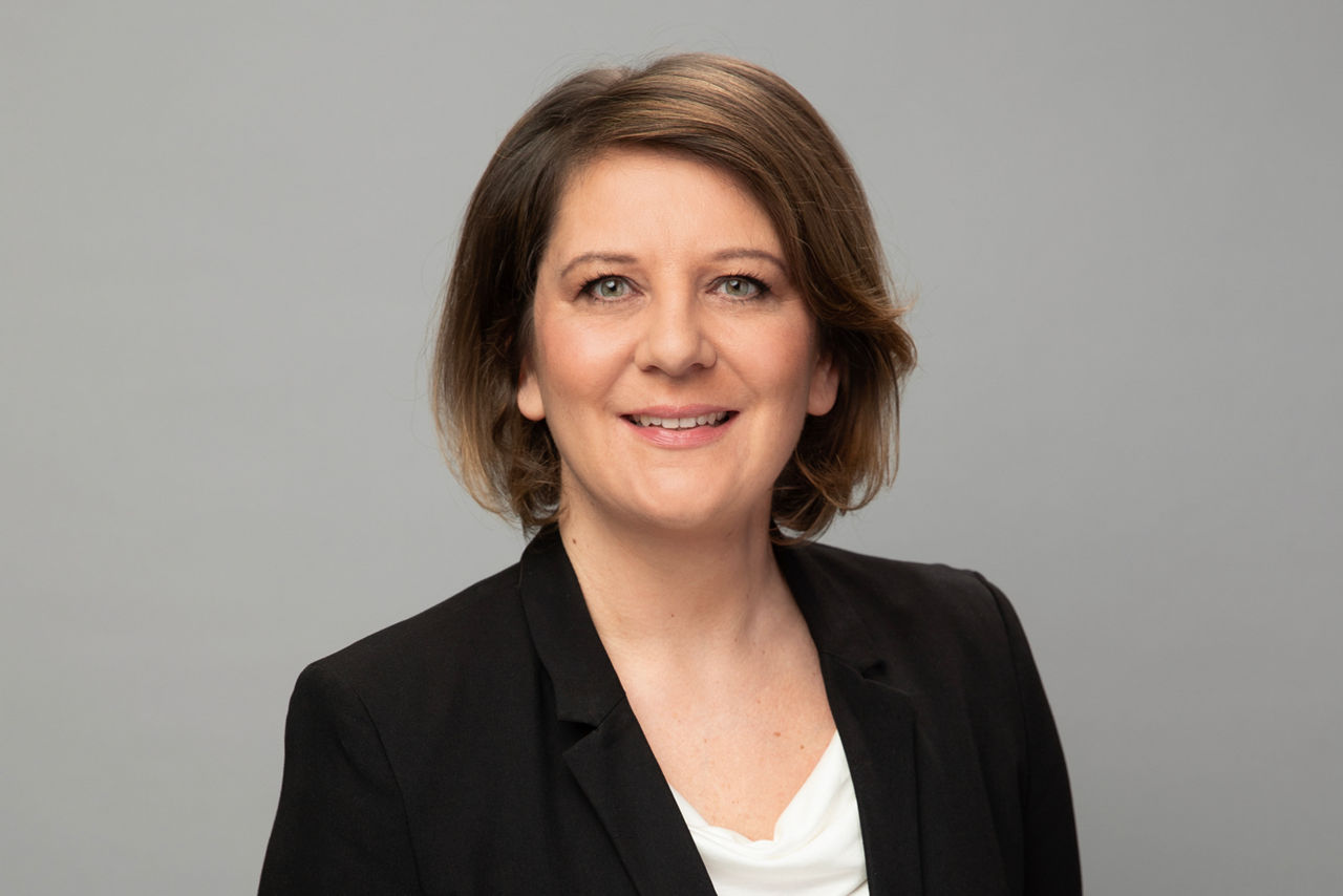 Beate Kempa