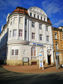 Volksbank Eisenberg