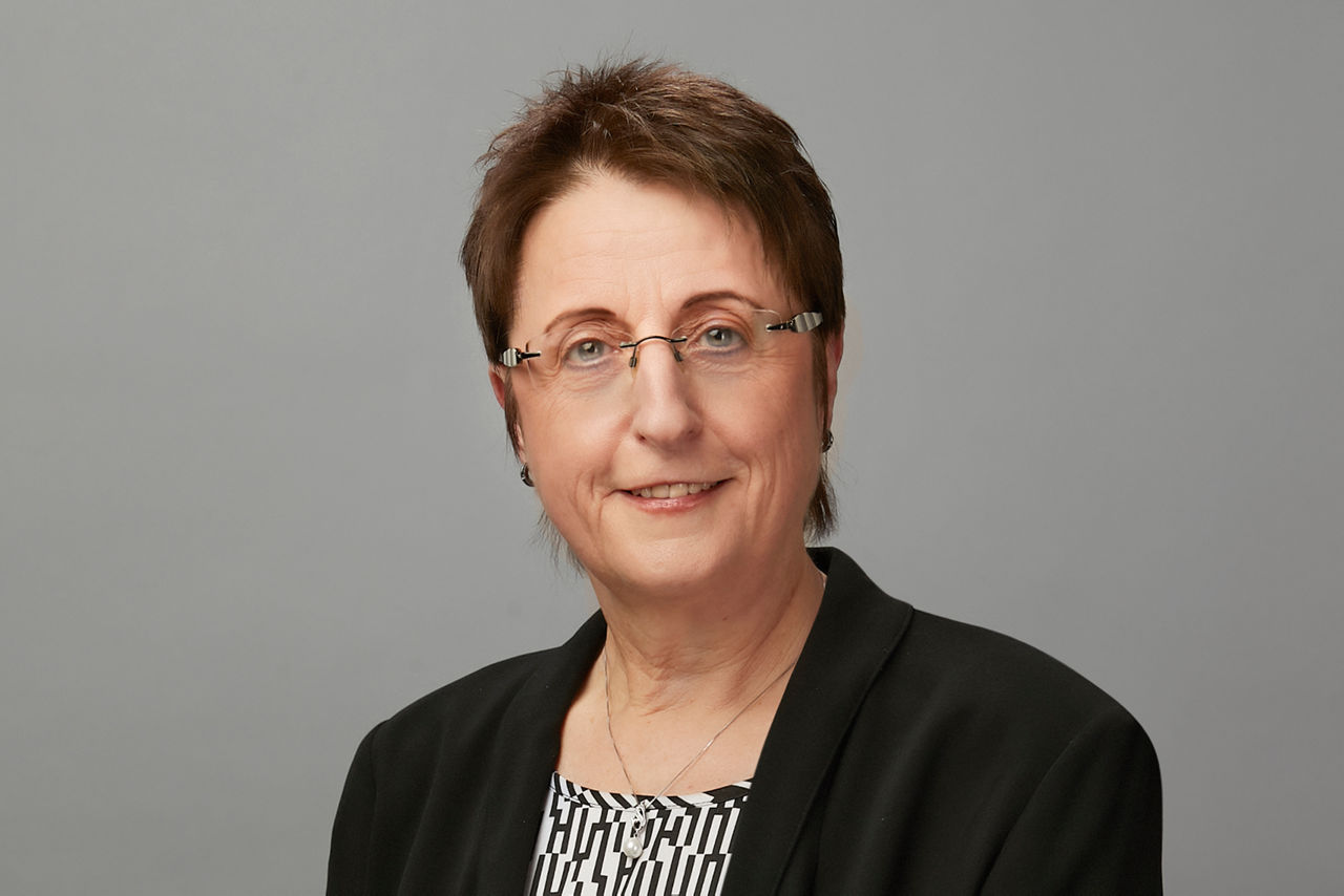 Heike Wirth