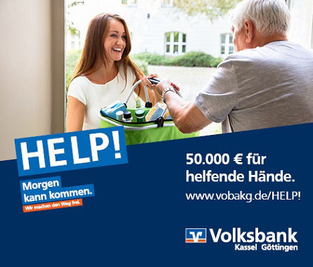 Corona-Soforthilfe HELP!