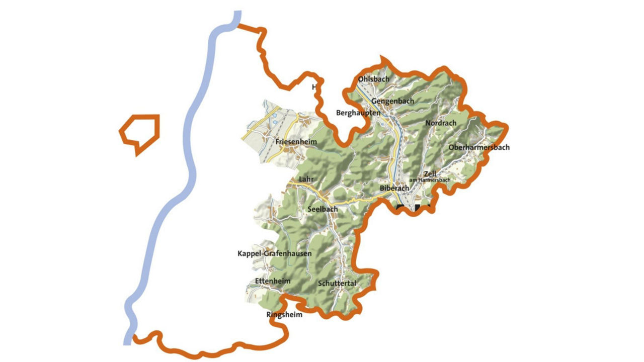 Region