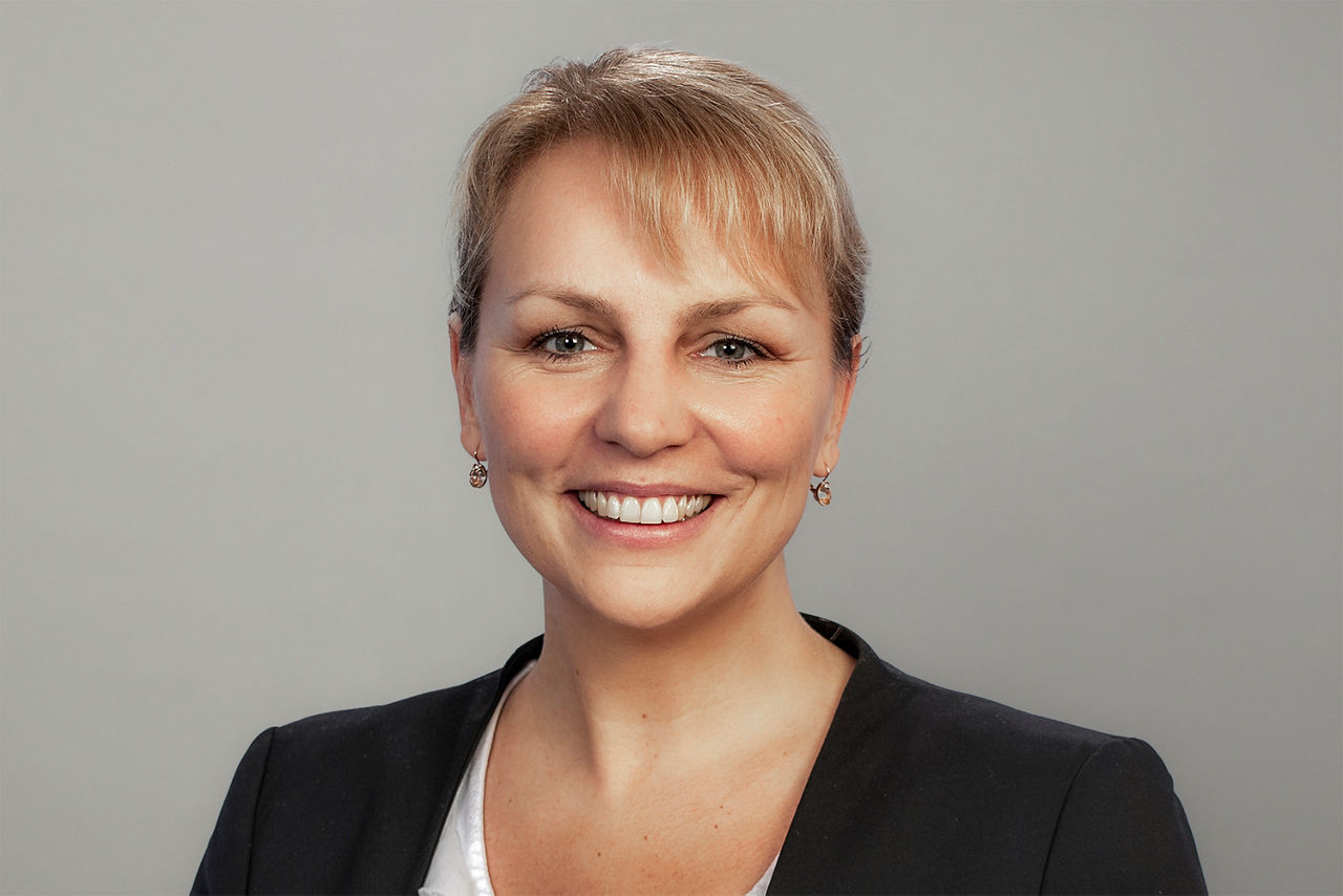 Miriam Okrusch