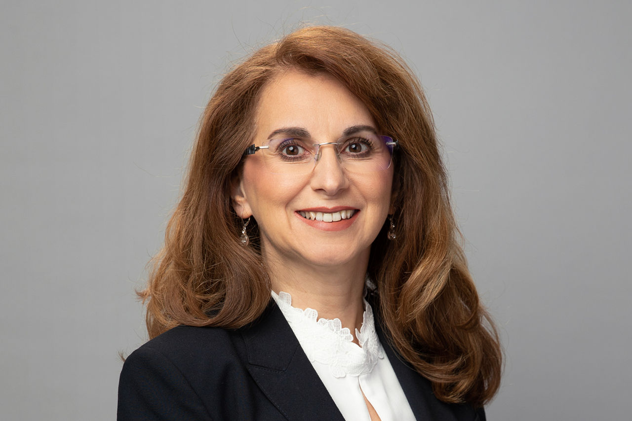Patrizia Schliwinski