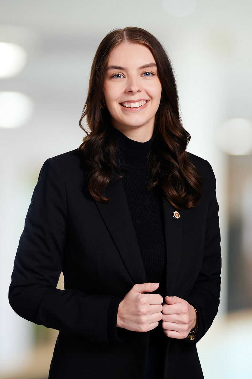 Profilbild Anna-Sophie Sailer